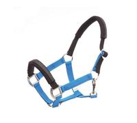 Safety halter for horses Kavalkade KavalLastic
