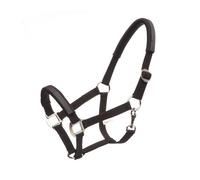 Safety halter for horses Kavalkade KavalLastic