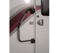 Safety Hand Rail XL Black (K1)