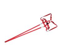 Safety Harness - Children Playing Leading & Ergonomic Anti-Lost Walking Link | for Outdoors, Camping, Adventures, Shopping, Airport, Theme Park, Security & Hand Freedom