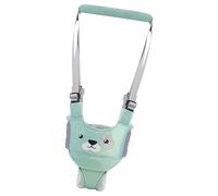 Safety Harness for Walking - Anti-Choking Safety Leash with Adjustable Support, Support for First Steps with Breathable Structure for 6-36 Months Outdoor Stroller