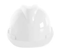 Safety Hat Construction Hat for Men - Comfortable Lightweight Design | Smash Absorbent Protective Cap | Reinforced Head Protection Work | Practical Safety Equipment for Construction Site Workshop