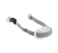 Safety Hat Strap, Removable Chin Strap, Adjustable Chin Strap, Sports Chin Strap, Hockey Chin Strap, Replacement Chin Strap for Cycling Hat, Cup Chin Strap, Ring Belt