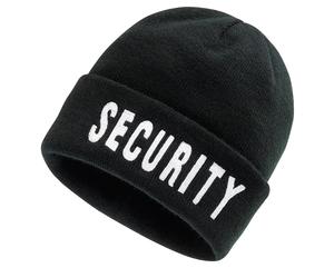 Safety helmet Brandit Noir TU