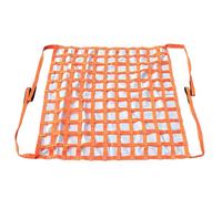 Safety Hoisting Net, Cargo Lifting Net for Boxes and Pallets, 3T Load Capacity, Multiple