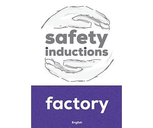 Safety Induction Factory + Assessment (2017)