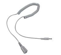 Safety Insulated Universal Motor Cable Nail Care Equipment Electrical Risk Light Handling Nail Drill Cable