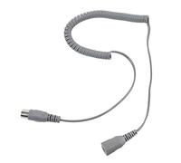 Safety Insulated Universal Motor Cable Nail Care Equipment Electrical Risk Light Handling Nail Drill Cable
