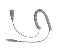 Safety Insulated Universal Motor Cable Nail Care Equipment Electrical Risk Light Handling Nail Drill Cable