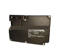 Safety interiock Switch 161SK-12/12RK-M16-24V Interlock Switch Solenoid Door Lock