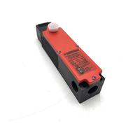 Safety Interlock Switch XCSLE3737312 Telemecanique 4NC 2NO M20 24V Plastic
