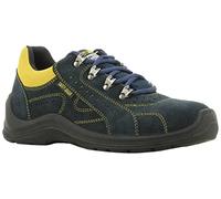 Safety Jogger 861700-39 shoes, "Titan" S1P, Size 6, blue