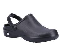 Safety Jogger Unisex-Adult Bestlight Safety Shoes - EN safety certified, Black, 4 UK