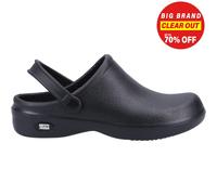 Safety Jogger BESTLIGHT1 OB Occupational Footwear Black Size: UK3 Colo UK3 - EU35 - US3