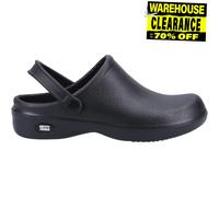 Safety Jogger BESTLIGHT1 OB Occupational Footwear Black Size: UK3 Colo UK3 - EU35 - US3