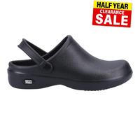Safety Jogger BESTLIGHT1 OB Mens Occupational Work Clog Black