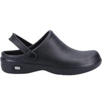Safety Jogger Bestlight1 Ob Men's | Safety Footwear | Black | UK Size 11
