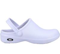 Safety Jogger Bestlight1 Ob Men's | Safety Footwear | White | UK Size 6