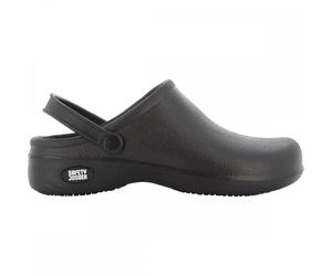 Safety Jogger BESTLIGHT1 OB Occupational Footwear Black Size: UK5 Colo UK5 - EU38 - US5.5