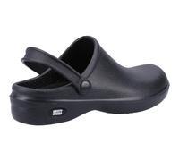 Safety Jogger BESTLIGHT1 OB Occupational Footwear Male Black UK Size 7