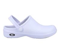 Safety Jogger BESTLIGHT1 OB Occupational Footwear White Size: UK3.5 Co UK3.5 - EU36 - US4