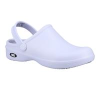 Safety Jogger BESTLIGHT1 OB Occupational Footwear White These shoes can be was