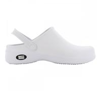 Safety Jogger BESTLIGHT1 OB Occupational Footwear White Size: UK7.5 Co UK7.5 - EU41 - US8