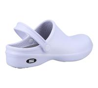 Safety Jogger BESTLIGHT1 OB Occupational Footwear White These shoes can be was