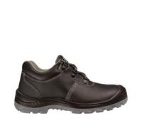 Safety Jogger Bestrun, Unisex - Adults Working & Safety Shoes S3, black, (black BLK), EU 39