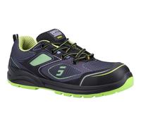 Safety Jogger Cador S1P Safety Trainers Size 7 36293-67702-07