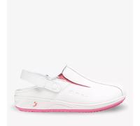 Safety Jogger Carinne OB Non-Slip Safety Shoes