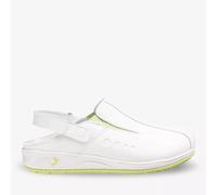 Safety Jogger Carinne OB Non-Slip Safety Shoes