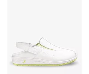 Safety Jogger Carinne OB Non-Slip Safety Shoes