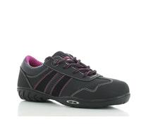Safety Jogger CERES 820500 S3 SRC METAL FREE Ladies/Womens Safety Trainer
