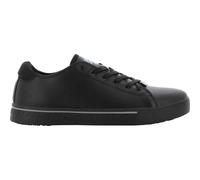 Safety Jogger COOL O2 Trainer Black Natural leather provides a high degree of