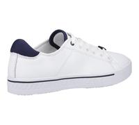Safety Jogger Cool O2 Safety Trainer White UK10 Colour: White, Shoe Si UK10 - EU44 - US10.5