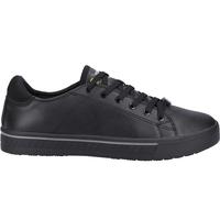 Safety Jogger Cool O2 Unisex Men's | Safety Footwear | Black | UK Size 5
