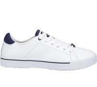 Safety Jogger Cool O2 Safety Trainer White UK10 Colour: White, Shoe Si UK10 - EU44 - US10.5