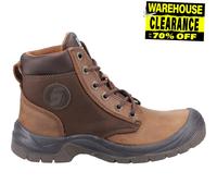 Safety Jogger Dakar S3 Safety Boots Size 6 36291-67697-06