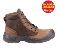 Safety Jogger Dakar S3 Safety Boots Size 6 36291-67697-06