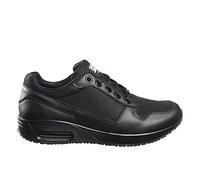 SAFETY JOGGER Dominique ESD SRC Medical and Care Work Shoes - Black, size: 39 EU