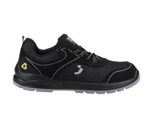 Safety Jogger Eco Cador Safety Shoe Size 5 39308-73406-05