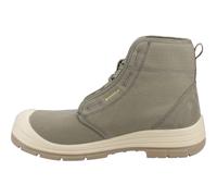 Safety Jogger Mens ECODESERT S1P Mid Steel Toe Safety Boots UK Size 7.5 (EU 41)