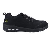 Safety Jogger Mens ECOFITZ S1P Workwear Trainers UK Size 3.5 (EU 36)
