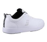 Safety Jogger Elis O2 SRC ESD Occupational Shoe White