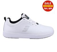 Safety Jogger Elis O2 SRC Occupational Footwear Male White UK Size 3.5