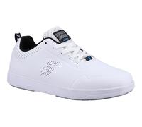Safety Jogger Elis O2 SRC Occupational Footwear White Size: UK8 Colour UK8 - EU42 - US9