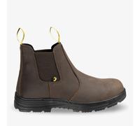 Safety Jogger Jackman Safety Boots S3 SR FO HRO Non-Slip