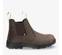 Safety Jogger Jackman Safety Boots S3 SR FO HRO Non-Slip