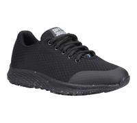 Safety Jogger Mens JUNO O1 Slip Resistant Work Trainers UK Size 10 (EU 44)